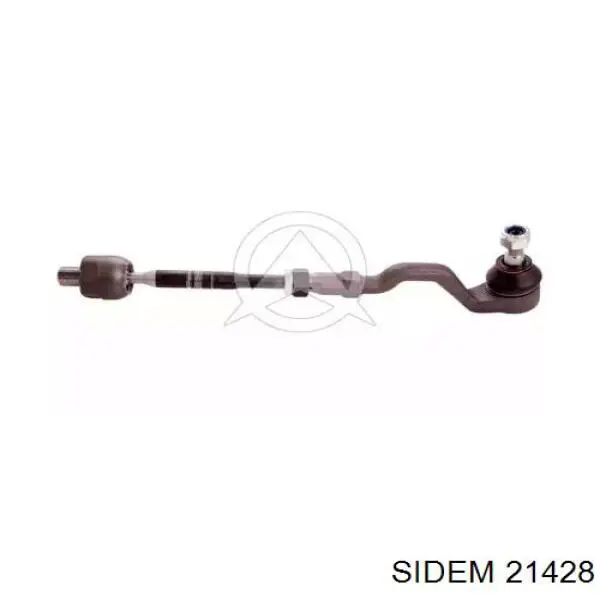 Barra de dirección completa Sidem 21428 precio, desde 49,43 EUR