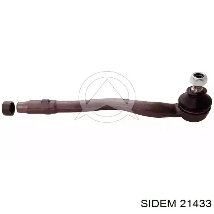 Rótula de barra de acoplamiento Sidem 21433 precio, desde 18,91 EUR