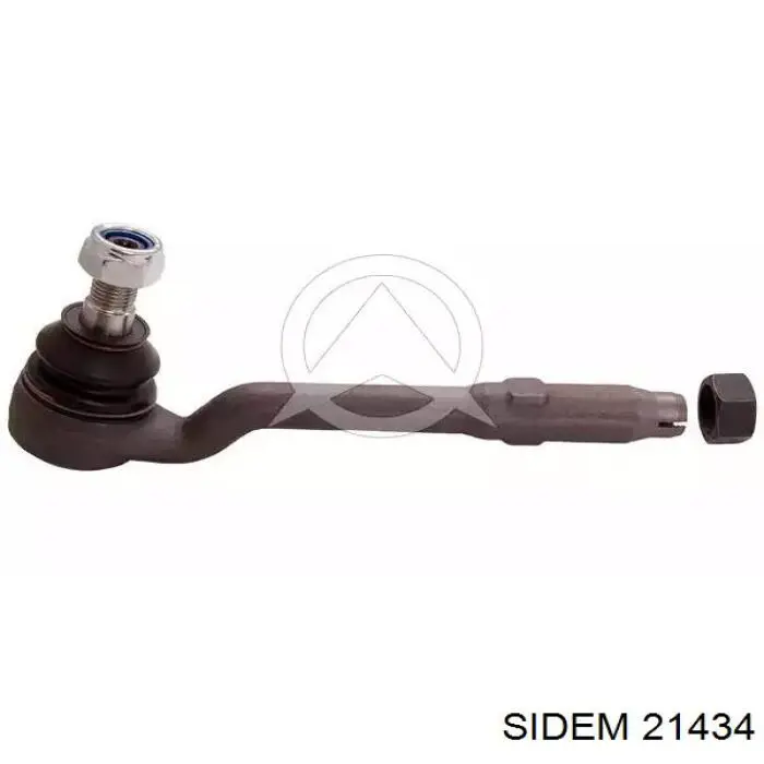 Rótula de barra de acoplamiento Sidem 21434 precio, desde 22,23 EUR