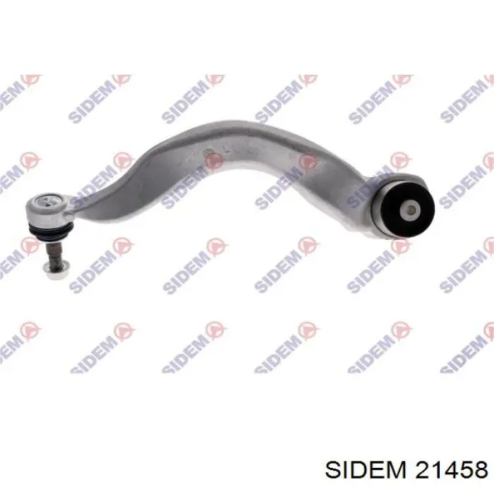 Brazo inferior izquierdo de la suspensión delantera Optimal G5905 precio, desde 102,26 EUR