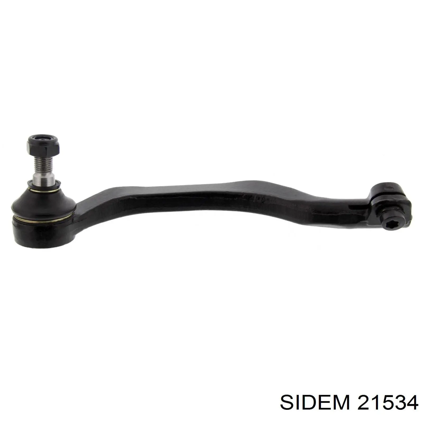 Rótula de barra de acoplamiento Sidem 21534 precio, desde 36,04 EUR