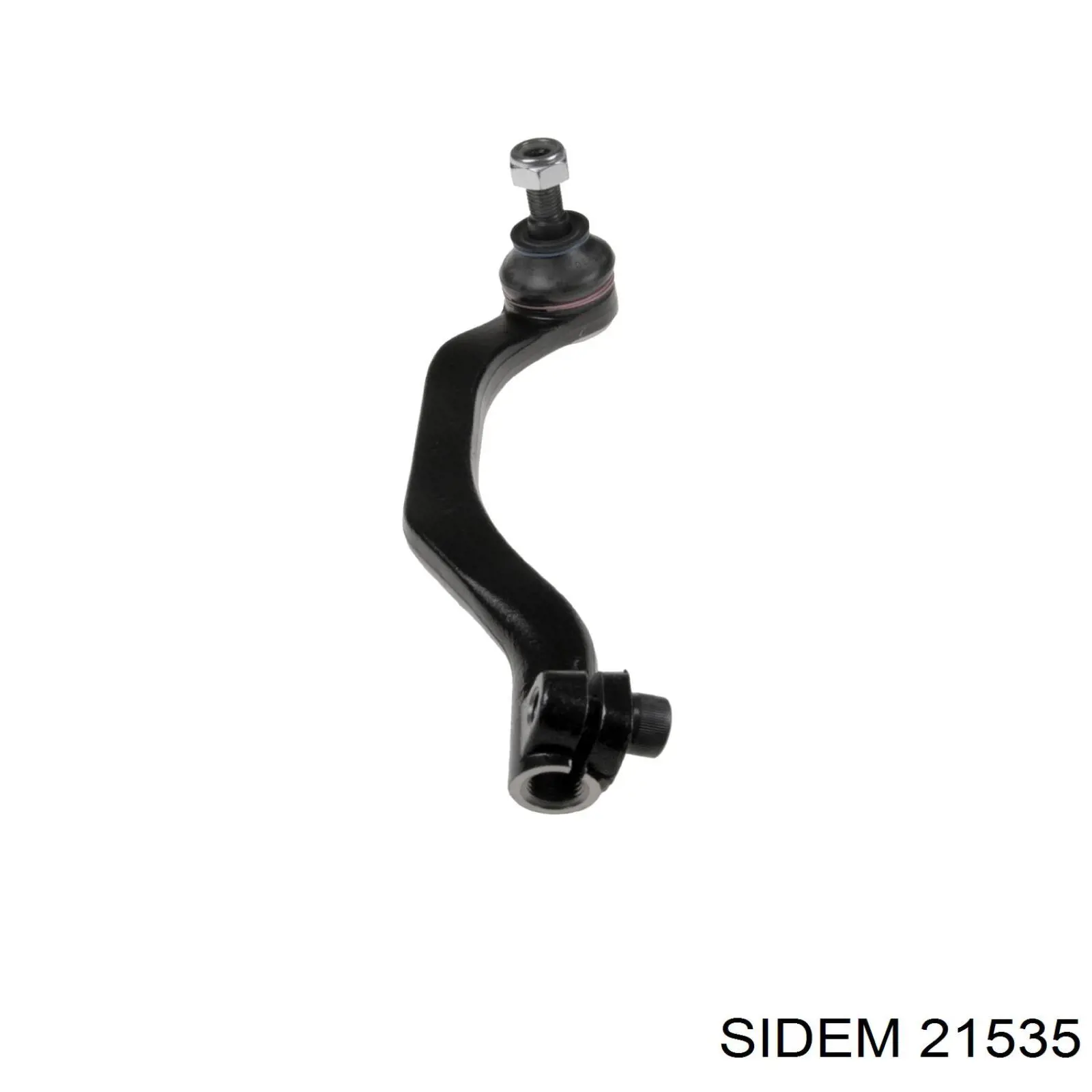 Comprar 21535 Sidem Rótula barra de acoplamiento exterior