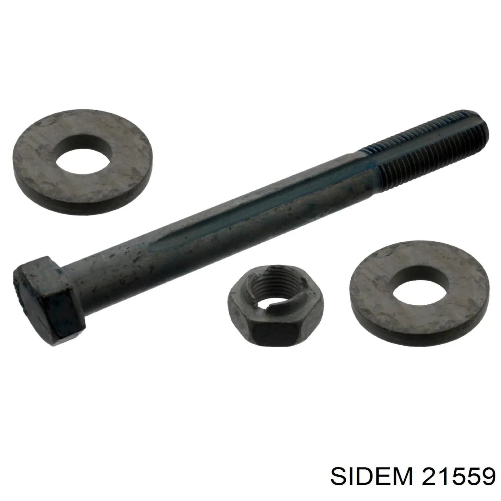 Brazo inferior derecho de la suspensión delantera Solgy 204155 precio, desde 98,74 EUR