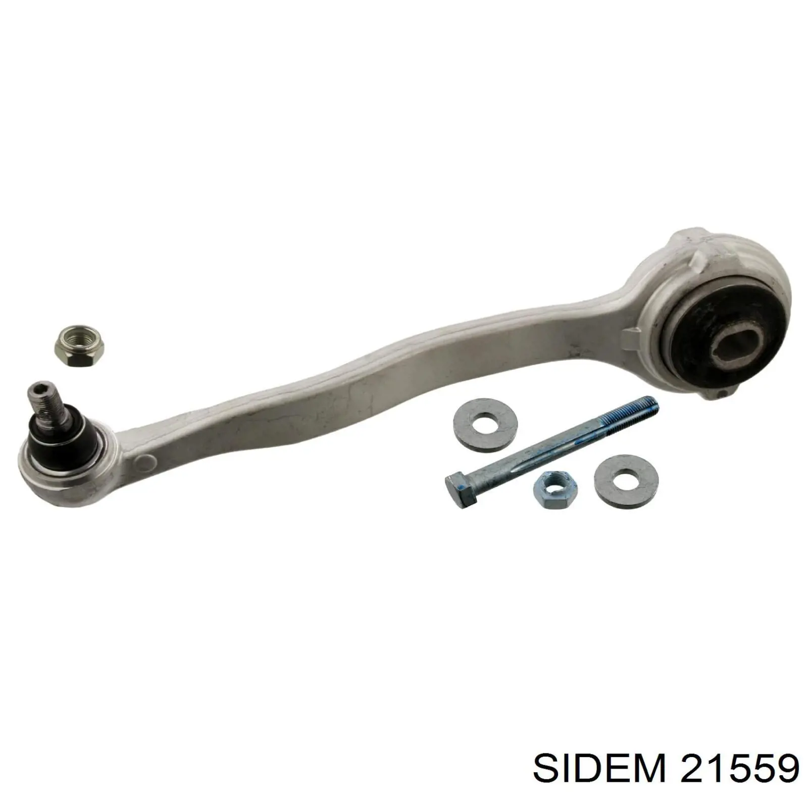 Comprar 204155 Solgy Brazo inferior derecho de la suspensión delantera