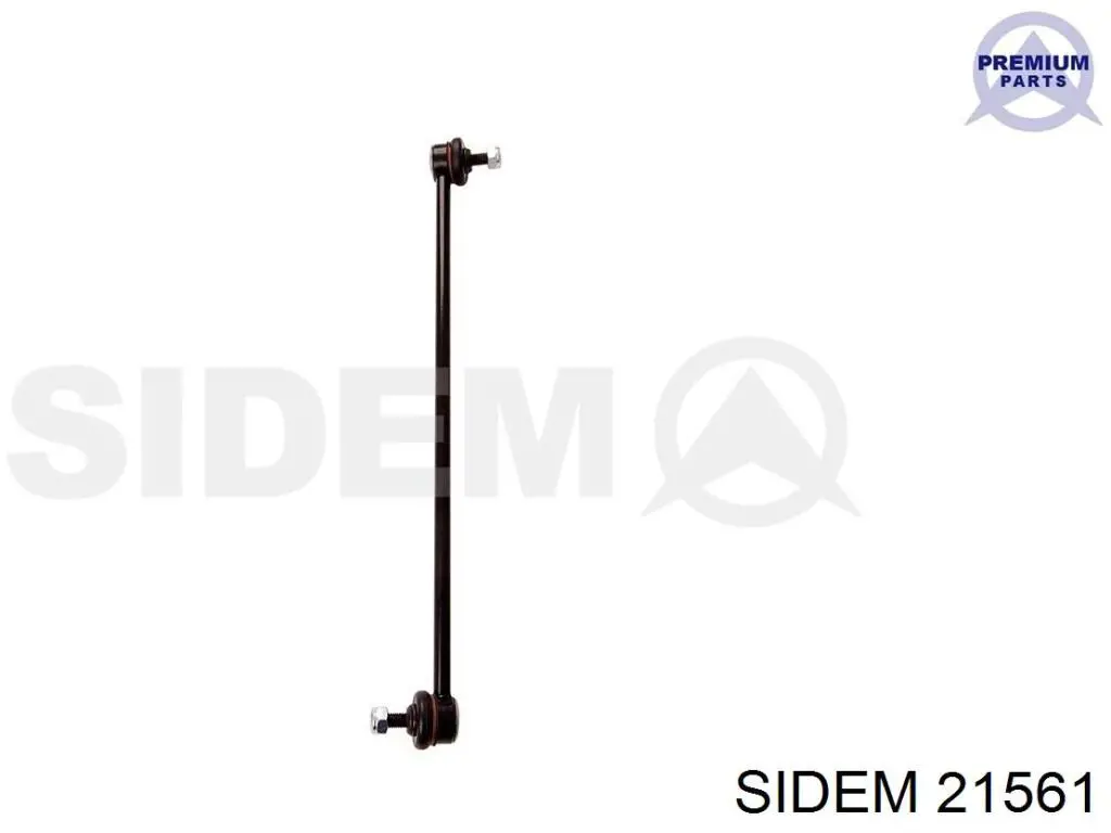 Comprar 21561 Sidem Bieleta estabilizadora delantera derecha