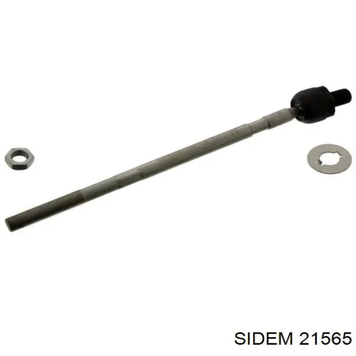 Soporte de barra estabilizadora trasera MINI COUNTRYMAN R60