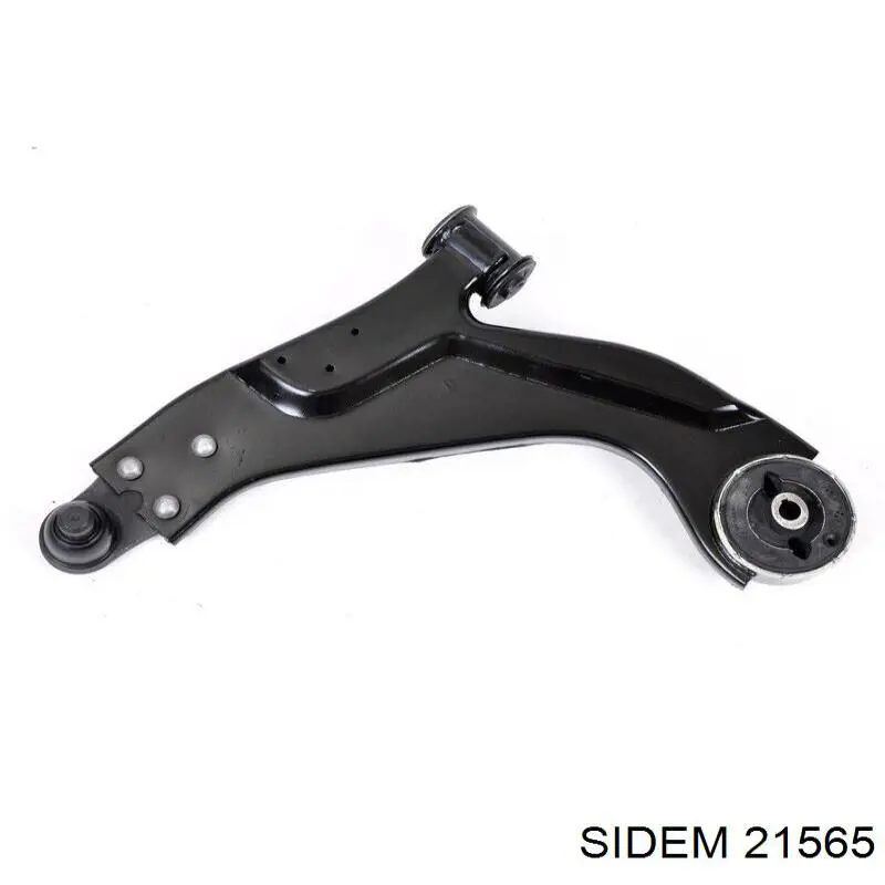 Soporte de barra estabilizadora trasera MINI COUNTRYMAN R60