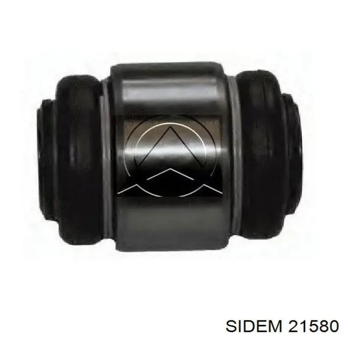 21580 Sidem Buje exterior del brazo transversal trasero