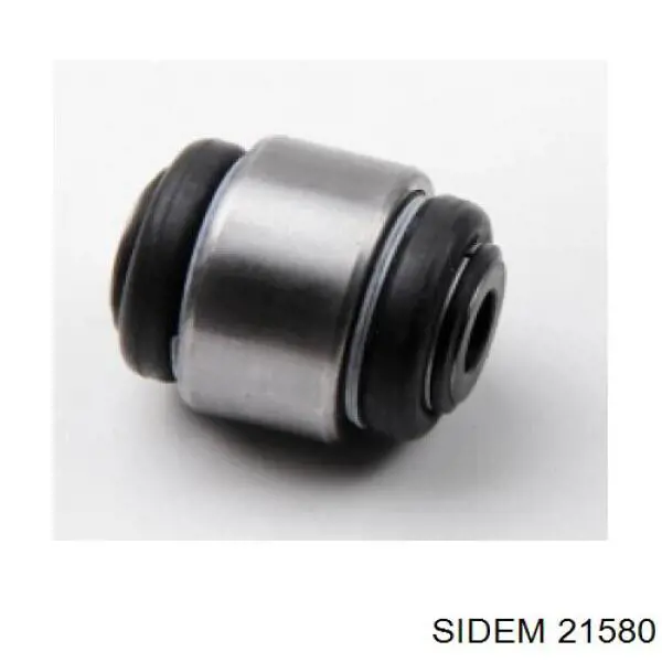 Comprar 21580 Sidem Buje exterior del brazo transversal trasero