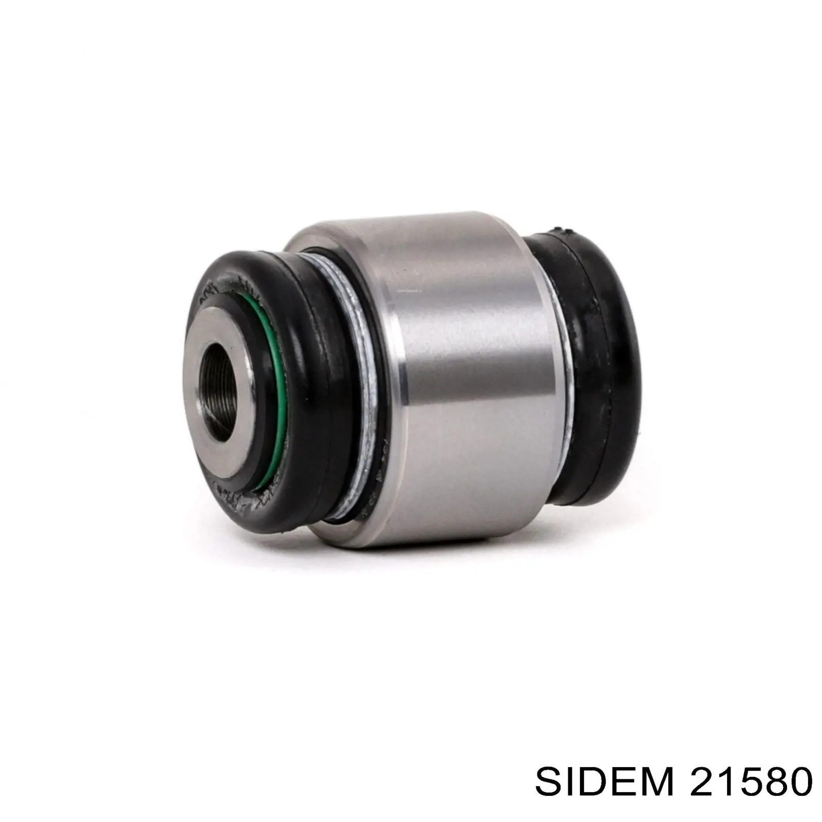 Buje exterior del brazo transversal trasero Sidem 21580 precio, desde 13,28 EUR