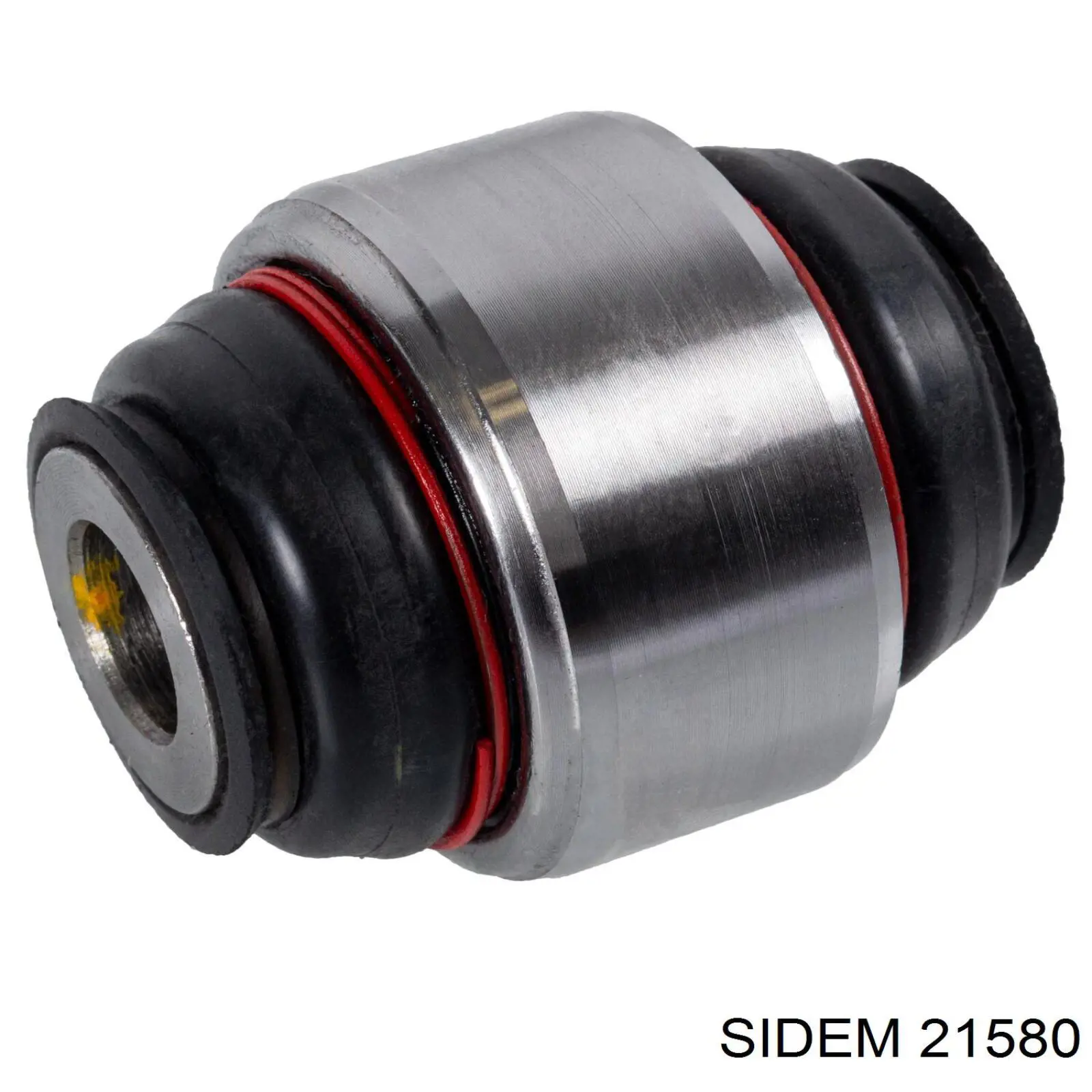 Buje exterior del brazo transversal trasero Sidem 21580 precio, desde 13,28 EUR