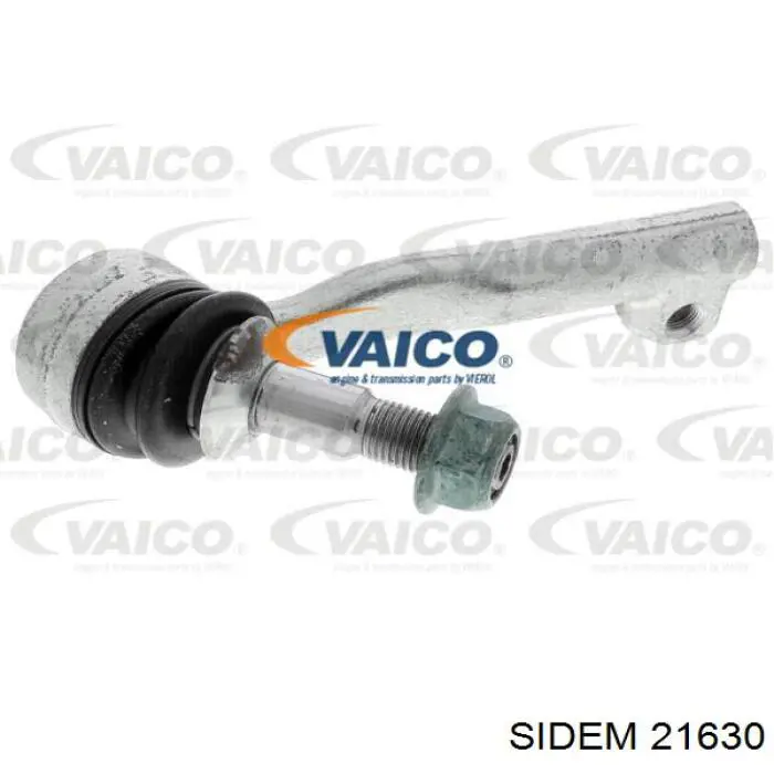 Rótulas de dirección BGA SR0916