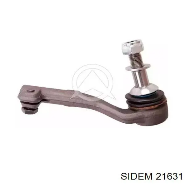 Comprar 21631 Sidem Rótula barra de acoplamiento exterior