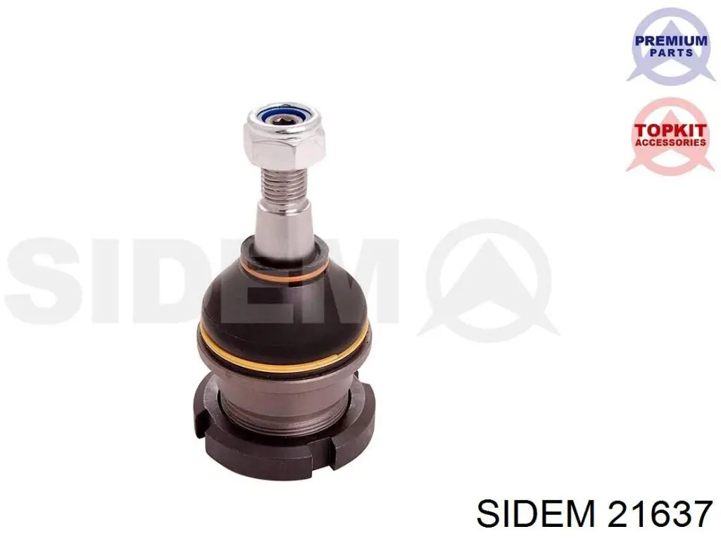 Rótula barra de acoplamiento exterior MINI COUNTRYMAN R60