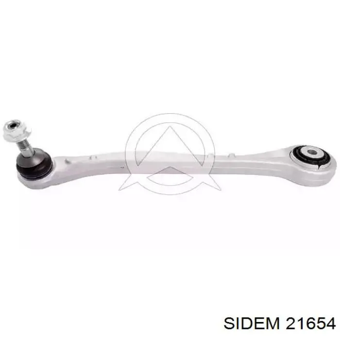 Comprar 21654 Sidem Brazo transversal izquierdo de suspensión trasera