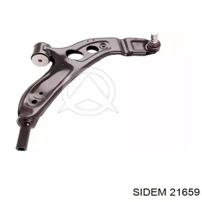Comprar BMTC16578 Moog Brazo inferior derecho de la suspensión delantera