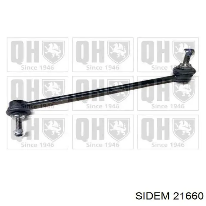 Comprar 21660 Sidem Bieleta estabilizadora delantera