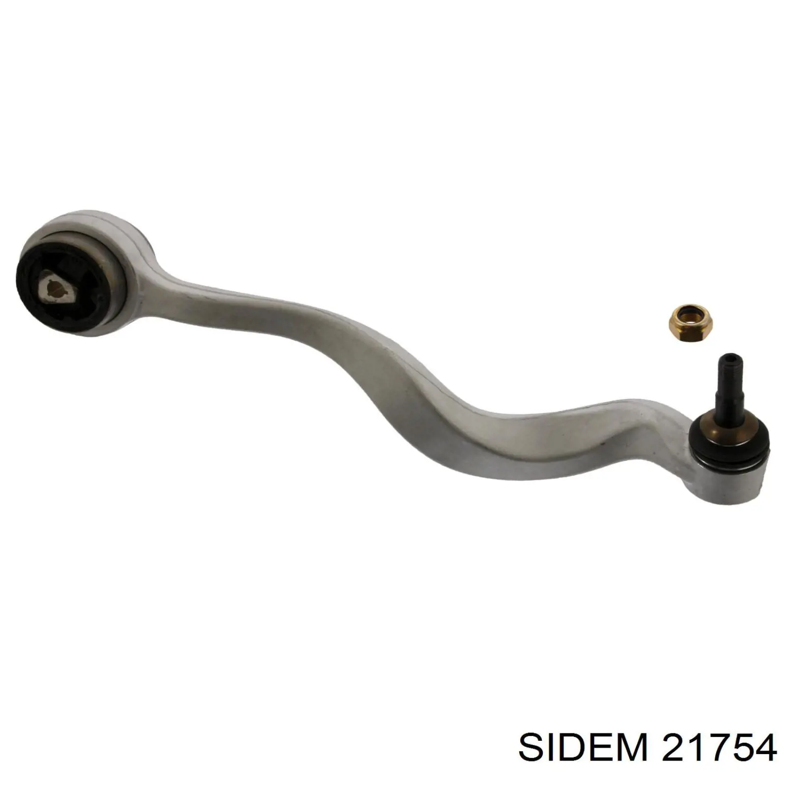 Kit de brazo de suspensión delantera Raiso RL774825BKIT precio, desde 213,47 EUR