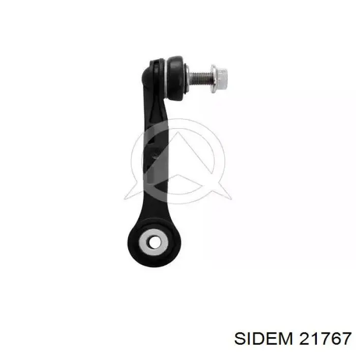 Soporte estabilizador Sidem 21767 precio, desde 33,05 EUR