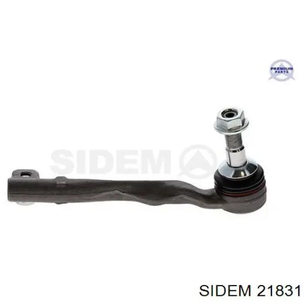 Rótula de barra de acoplamiento Febi 180291 precio, desde 31,88 EUR