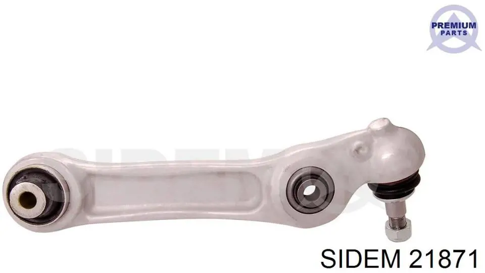 Comprar VKDS328544B SKF Brazo inferior derecho de la suspensión delantera