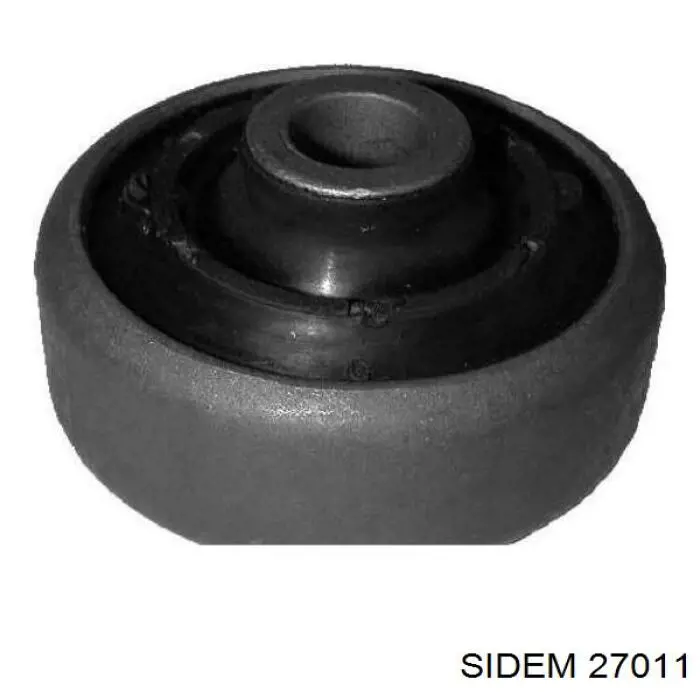 Barra de acoplamiento Jaguar X-type CF1