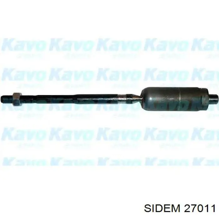 Barra de acoplamiento Jaguar X-type CF1