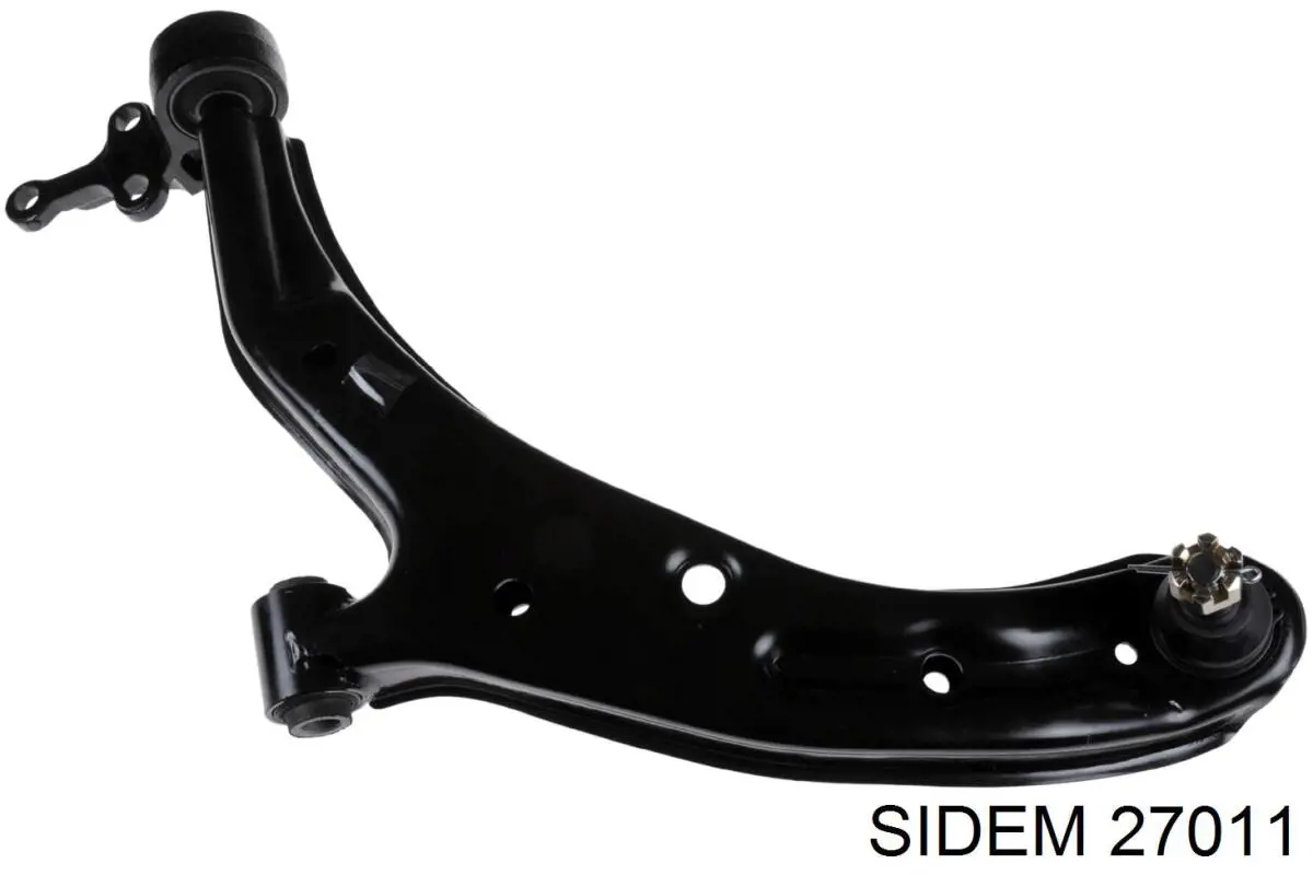 Barra de acoplamiento Jaguar X-type CF1