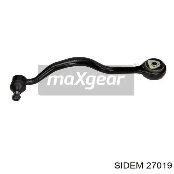Brazo direccion coche Jaguar T4A12527 precio, desde 20,69 EUR