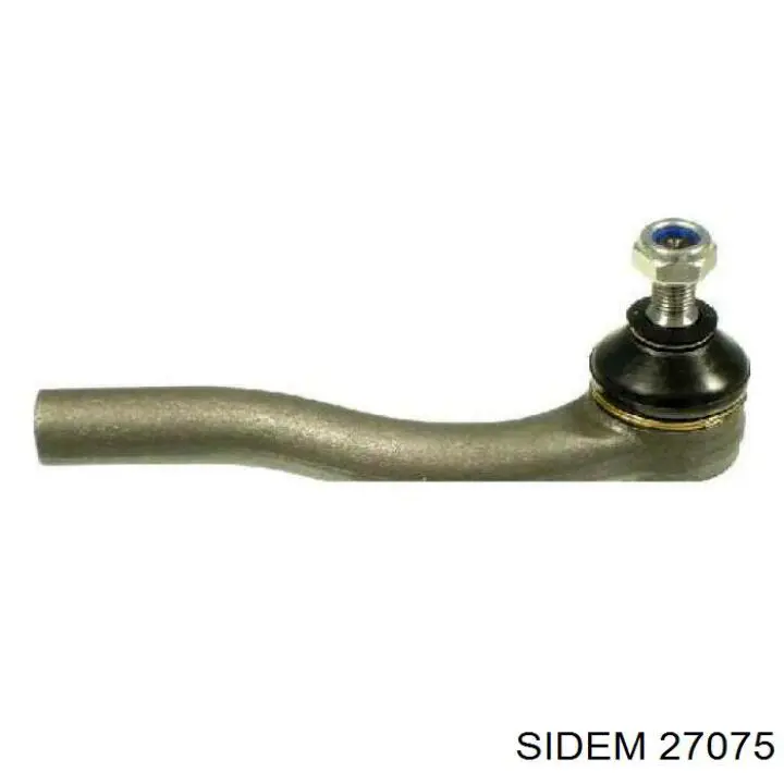 Brazo superior derecho de la suspensión delantera C2D36804 Jaguar