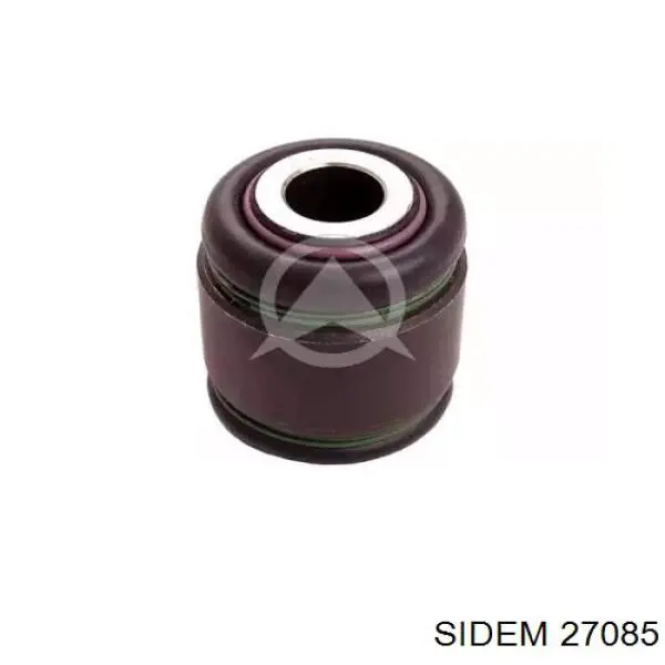 27085 Sidem Silentblock de brazo de suspensión delantero inferior