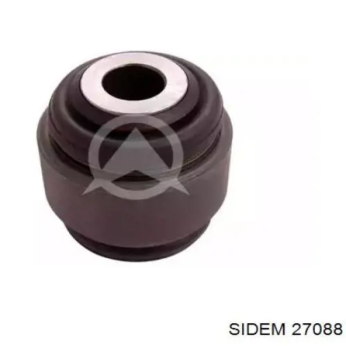 Buje del brazo inferior trasero 27088 Sidem
