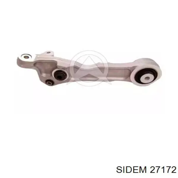 C2P24862 Jaguar Brazo inferior izquierdo de la suspensión delantera