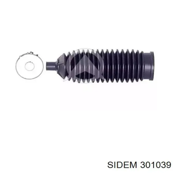 Guardapolvo de dirección Sidem 301039 precio, desde 11,30 EUR