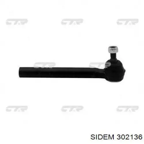 Comprar 302136 Sidem Plumero de dirección