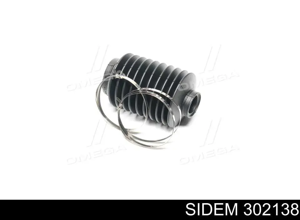 Comprar 302138 Sidem Plumero de dirección