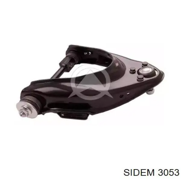 Brazo superior derecho de la suspensión delantera Ford 4441375 precio, desde 78,80 EUR