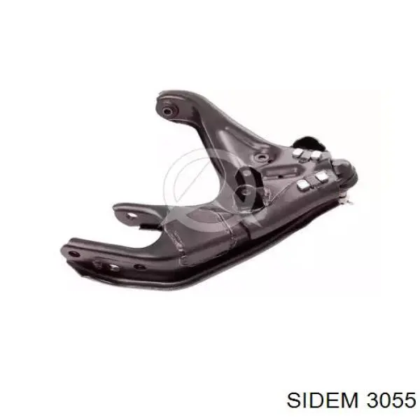 Comprar 1489291 Ford Brazo inferior derecho de la suspensión delantera