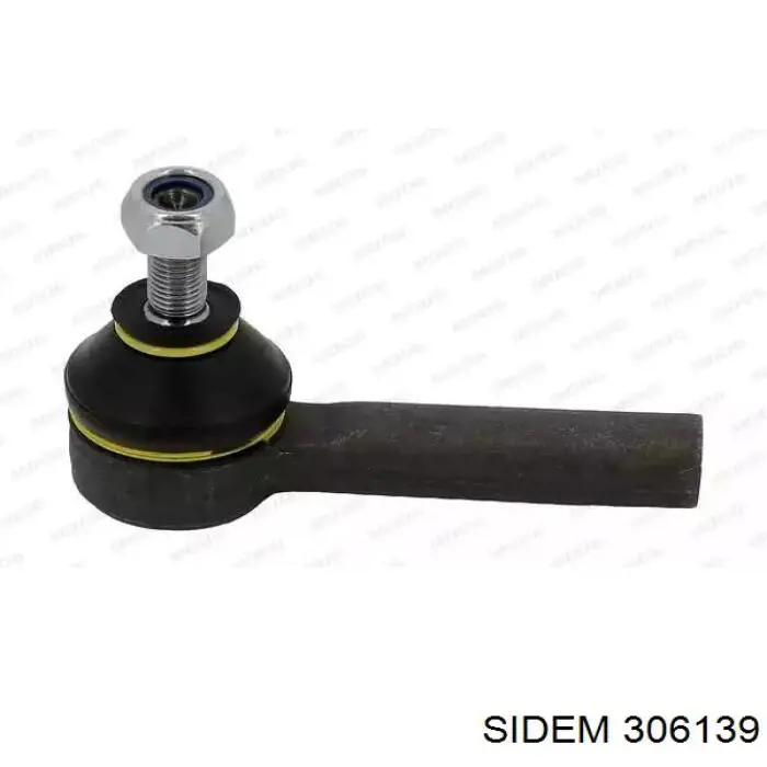 Guardapolvo de dirección Sidem 306139 precio, desde 8,25 EUR