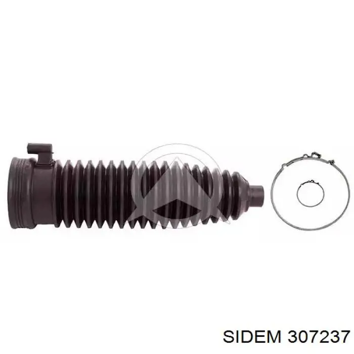 Guardapolvo de dirección Sidem 307237 precio, desde 12,05 EUR