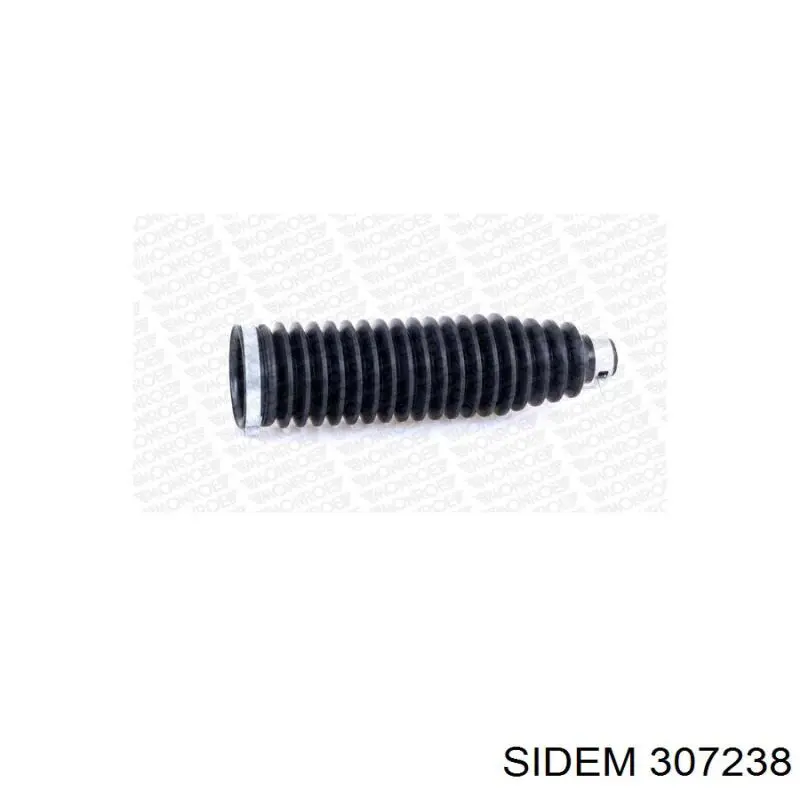 Fuelle de dirección Ford 6G913L575AA