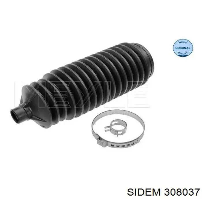 Guardapolvo de dirección Sidem 308037 precio, desde 5,58 EUR