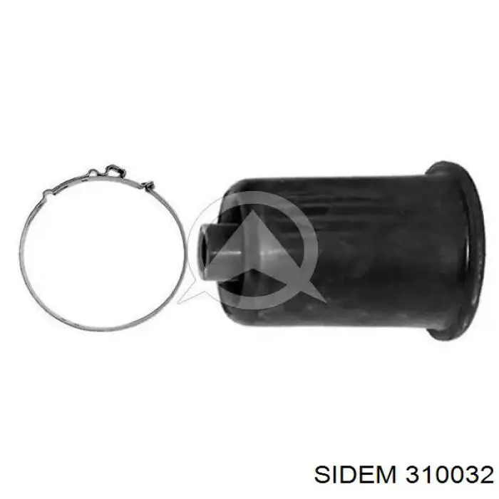 Comprar 310032 Sidem Plumero de dirección
