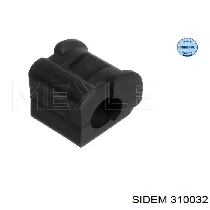 Guardapolvo de dirección Sidem 310032 precio, desde 2,71 EUR