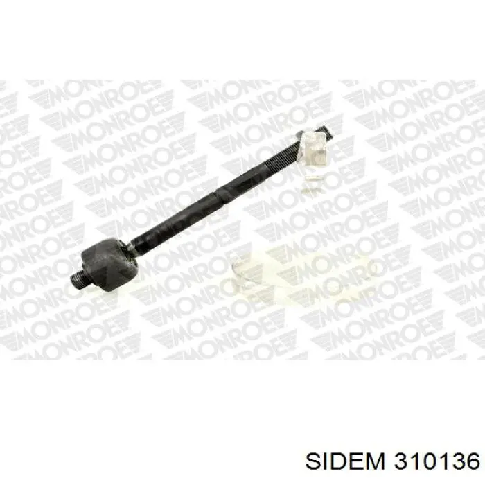 Fuelle de dirección Renault (RVI) 482036715R