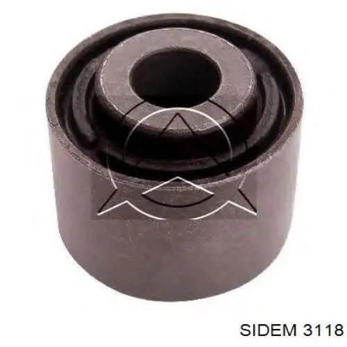 Brazo direccion coche Sidem 3118 precio, desde 12,95 EUR