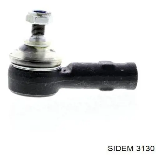 Rótula barra de acoplamiento exterior Ford Escort 4 GAF, AWF, ABFT