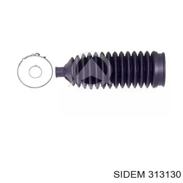 Guardapolvo de dirección Sidem 313130 precio, desde 8,69 EUR