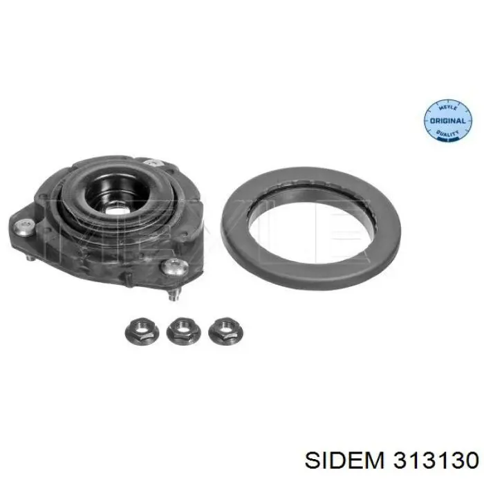 Comprar 313130 Sidem Plumero de dirección