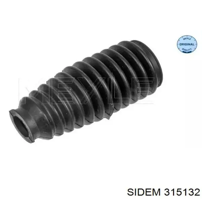 Guardapolvo de dirección Volvo 272418 precio, desde 9,66 EUR